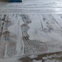 قالیشویی و مبل شویی سفید شور مارلیک فردیس اندیشه