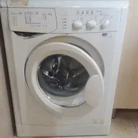 ماشین لباسشویی ایندزیت مدل WIL85