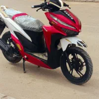 معاوضه با هوندا مدل بالا