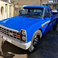 نیسان|خودرو سواری و وانت|خسروشاه, |دیوار