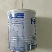 قوطی شیر خشک