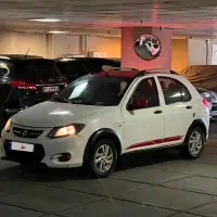 کوییک R مدل ۱۴۰۱ بدون رنگ