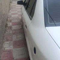 سمند ef7دوگانه شرکتی