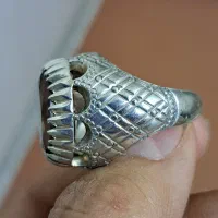 انگشتر‌الکساندریت|جواهرات|خمینی‌شهر, |دیوار