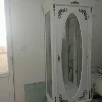 ساعت ،بوفه ماکروفر،همه چیز