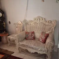 فروش مبل عروس|مبلمان خانگی و میز عسلی|شیراز, شیخ علی چوپان|دیوار