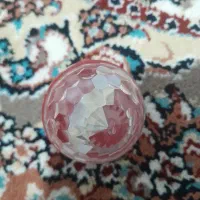 لامپ نور رقص