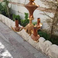 لوستر|لوستر و چراغ آویز|تهران, کرمان|دیوار