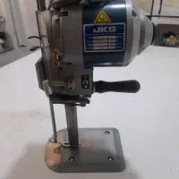 برشکار دوخت و برش مانتو