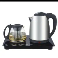 چای ساز HARALD اصل لمسی