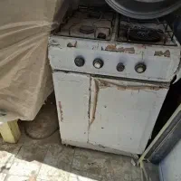 گاز 4شوله