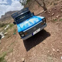 نیسان مدل۸۵ استهبان|خودرو سواری و وانت|شیراز, بعثت|دیوار