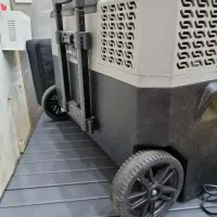 یخچال سفری ۴۲ لیتری TOBIZ / لوازم آفرود|کوهنوردی و کمپینگ|تهران, سلسبیل شمالی|دیوار