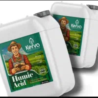 کود الی ارگانیک