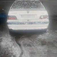 پژو پارس|خودرو سواری و وانت|جاجرود, |دیوار