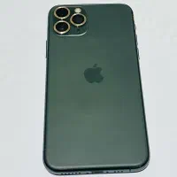 فروش گوشی ۱۱ پرو رنگ سبز