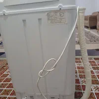 فروش کهنه شور صفر|ماشین لباسشویی و خشک‌کن لباس|نقده, |دیوار