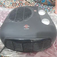 هیتر برقی پارس خزر