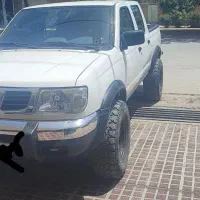 نیسان پیکاپ ژاپن