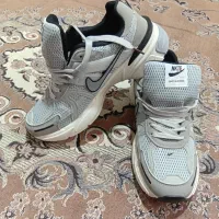 کتونی نایک v2k running|کیف، کفش، کمربند|تهران, انبار نفت|دیوار