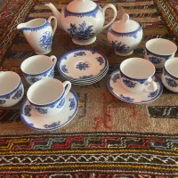 سرویس چای خوری