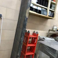 تابلو روان قد دو متر