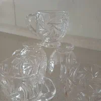 فنجان چای خوری