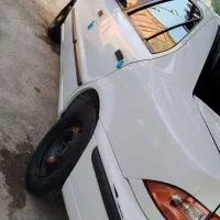 فروش سمند ef7|خودرو سواری و وانت|میبد, |دیوار