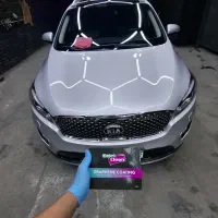 مرکز تخصصی دیتیلینگ و پنوماتیک خودرو|خدمات موتور و ماشین|تهران, نازیآباد|دیوار