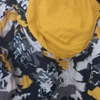 لباس وپوشاک|لباس|شیراز, تاچارا|دیوار