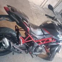 موتور سیکلت بنلی 150 نیو|موتورسیکلت|تهران, جوانمردان (اندیشه)|دیوار