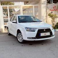 دنا پلاس‌ ۴۰۳ / کم کار / بی رنگ