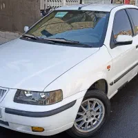 سمند معمولی بشرط