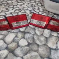 سپر و چراغ کامل سمند ال ایکس