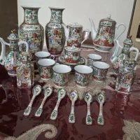 ظروف مرغی|ظروف سرو و پذیرایی|تهران, باغ خزانه|دیوار