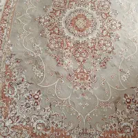 یک تخته فرش