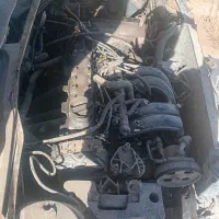 سمند lx دوگانه کارخونه تصادفی|خودرو سواری و وانت|یاسوج, |دیوار