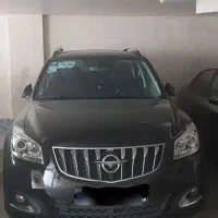 هایما اس۷ پرو s7 poro مدل 1403/در حد صفر|خودرو سواری و وانت|تهران, تهرانسر شرقی|دیوار