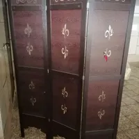 پاراوان ام دی اف|صنایع دستی و سایر لوازم تزئینی|تهران, تهران‌سر|دیوار