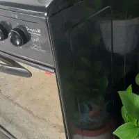 اجاق گاز  پنج شعله فر دار|اجاق گاز و لوازم برقی پخت‌وپز|رشت, سلیمانداراب|دیوار