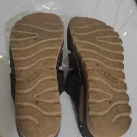 دمپایی زنانه ۱۰۰ درصد طبی سایز ۳۸|کیف، کفش، کمربند|مشهد, مهدی آباد|دیوار