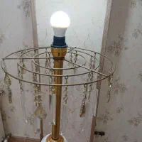 کنار سالنی|چراغ خواب و آباژور|اردبیل, |دیوار