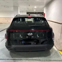 هیوندای کونا صفر مدل ۲۰۲۵