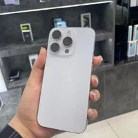 ایفون ،بدون پیش ،پرو ۱۵ سفید pro|موبایل|اصفهان, احمدآباد|دیوار