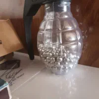 کلت فلزی ایرسف گان مدل c18  کلت فلزی ایرسف|اسباب‌‌بازی|شاهین‌شهر, شهرک سایت|دیوار