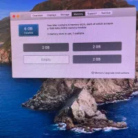 دستگاه Apple 2015 A1419|رایانه رومیزی|تهران, بهداشت|دیوار