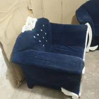 مبل هفت نفره|مبلمان خانگی و میز عسلی|وحیدیه, |دیوار