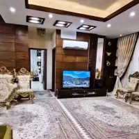 ۱۶۲متر/تکواحدی فول فول/سالن پرده خور/۳خوابه/زیتون|اجارهٔ آپارتمان|اهواز, کوی ملی راه|دیوار