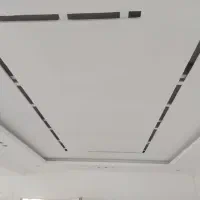 نصب لاینر ( لاین نوری)|خدمات پیشه و مهارت|ارومیه, |دیوار