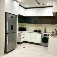 اجاره سوییت وآپارتمان مبله درشهرک دریا/مدرن و شیک|اجارهٔ کوتاه‌مدت آپارتمان و سوئیت|تهران, دریا|دیوار